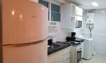 Imagem 6: Apartamento para aluguel tem 90 metros quadrados com 3 quartos em Cocó - Fortaleza - CE