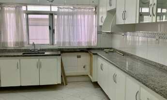 Imagem 6: Casa Locação Brooklin 225 m² 3 Dormitórios