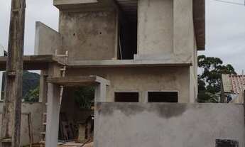 Imagem 7: Sobrado, Ingleses do Rio Vermelho - Florianópolis