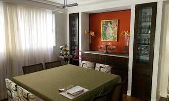 Imagem 4: Apartamento 3 suites, 3 vagas, lazer completo- Higienopolis- Venda