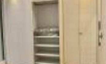 Imagem 7: Apartamento para venda 200 metros quadrados 3 suítes, vita livre, todo reformado, com armá