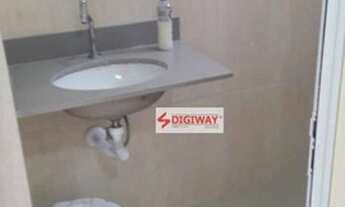 Imagem 4: Sala para alugar, 48 m² por R$ 3.500,00/mês - Ipiranga - São Paulo/SP