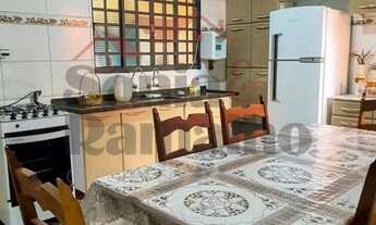 Imagem 6: Térrea para venda tem 125 metros quadrados com 2 quartos