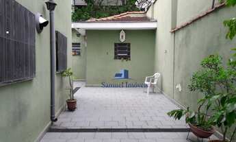 Imagem 6: Casa com 3 dormitórios à venda, 220 m² por R$ 2.800.000,00 - Vila Clementino - São Paulo/S