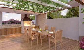 Imagem 7: Apartamento residencial para venda, Tamboré, Barueri - AP8204