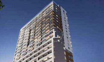 Imagem 2: Studio à venda, 27 m² por R$ 324.000 - Perdizes - São Paulo/SP