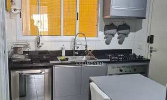 Imagem 7: Apartamento com 3 dormitórios à venda, 106 m² por R$ 1.177.600 - Perdizes - São Paulo/SP