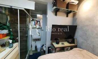 Imagem 7: Apartamento a venda no Leblon com infraestrutura completa - Rio de Janeiro - RJ