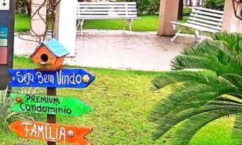 Imagem 2: Apartamento com 2 quartos - Bairro Salinas em Fortaleza