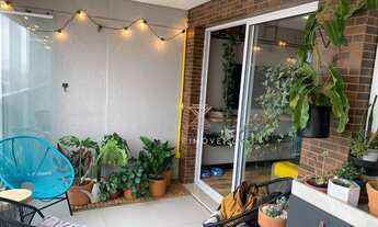 Imagem 6: Apartamento com 2 dormitórios à venda, 67 m² por R$ 960.000 - República - São Paulo/SP