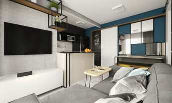 Imagem 6: Apartamento residencial para venda, Parque Industrial, Campinas - AP10224