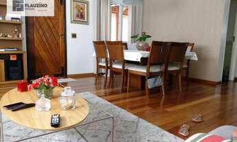 Imagem 3: Sobrado com 3 dormitórios à venda, 135 m² por R$ 900.000,00 - Horto do Ipê - São Paulo/SP