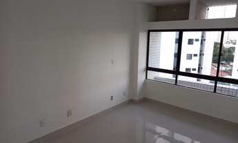 Imagem 6: Apartamento para venda possui 117 metros quadrados com 3 quartos em Aflitos - Recife - PE