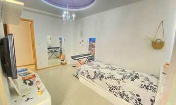 Imagem 2: Jardim Icarai Niterói venda 4 quartos - edifício Orchestra