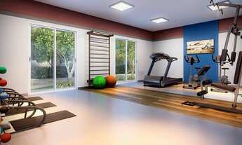 Imagem 5: Apartamento residencial para venda, Jardim Nova Europa, Hortolândia - AP11655