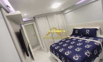 Imagem 6: Excelente 2 Quartos Porteira Fechada em Alphaville