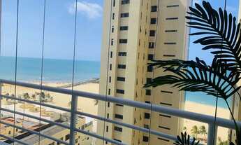 Imagem 5: Apartamento Decorado, com 2 quartos, 55m² em Meireles - Fortaleza - CE