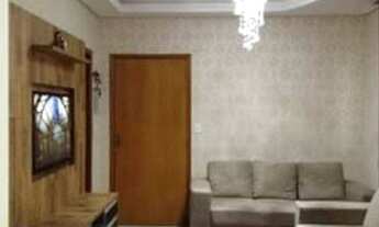 Imagem 2: Apartamento à venda, 62 m² por R$ 220.000,00 - Parque das Nações - Americana/SP