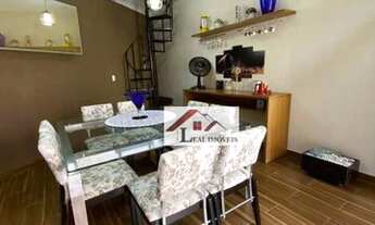 Imagem 5: Sobrado à venda, 277 m² por R$ 904.000,00 - Vila Camilópolis - Santo André/SP