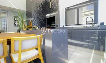 Imagem 4: Venda- Cobertura Duplex no Anália Franco