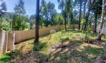 Imagem 3: Terreno para venda com 620 m², murado bairro Estados - Fazenda Rio Grande/PR a 500 metros