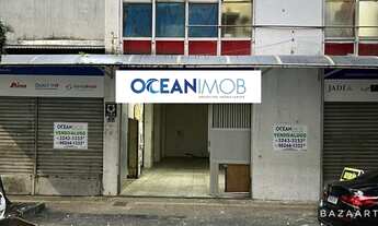 Imagem 2: Ponto comercial/Loja/Box para aluguel e venda com 140 metros quadrados em Comércio - Salva