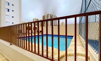 Imagem 3: Oportunidade!! Lindíssimo, 2 dorms / Vista Livre / Sol da manhã - Visitas Somente Agendada