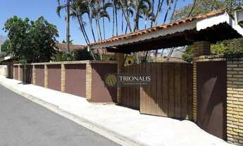 Imagem 3: Terreno à venda, 3300 m² por R$ 2.099.000,00 - Ressaca - Atibaia/SP