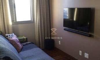 Imagem 4: Apartamento com 2 dormitórios à venda, 65 m² por R$ 550.000 - Barra Funda - São Paulo/SP