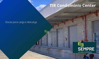 Imagem 2: Galpão Para alugar em São Gonçalo do Amarante/RN