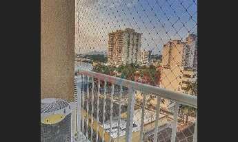 Imagem 4: Maravilhoso 2 quartos no Centro de São Gonçalo-Condomínio Naturalle Residence