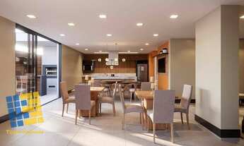 Imagem 7: Apartamento à venda, 151 m² por R$ 2.060.000,00 - Água Branca - São Paulo/SP