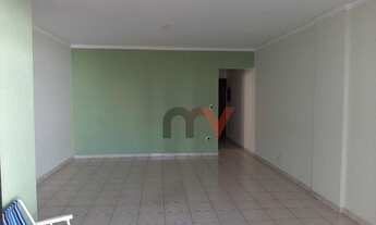 Imagem 2: Apartamento à venda, 105 m² por R$ 320.000,00 - Vila Guilhermina - Praia Grande/SP