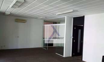 Imagem 5: Sala para alugar, 334 m² por R$ 14.000,00/mês - Cidade Monções - São Paulo/SP