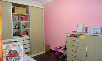 Imagem 6: Casa com 2 dormitórios à venda, 122 m² por R$ 300.000,00 - Jardim Brasil - Americana/SP