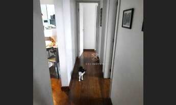 Imagem 6: Apartamento com 3 dormitórios à venda, 88 m² por R$ 1.150.000 - Vila Mariana - São Paulo/S