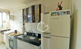 Imagem 3: Apartamento com 2 dormitórios à venda, 51 m² por R$ 270.000,00 - Residencial Spazio Plenit