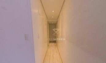 Imagem 6: Apartamento com 4 dormitórios à venda, 202 m² por R$ 2.390.000 - Paraíso - São Paulo/SP