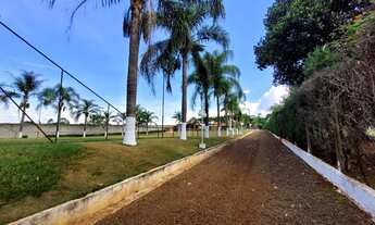 Imagem 2: Linda chácara à venda com 5.000 m² no Vitassay - Boituva/SP