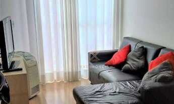 Imagem 1: Apartamento com 3 dormitórios à venda, 65 m² por R$ 450.000 - Vila Prudente - São Paulo/SP