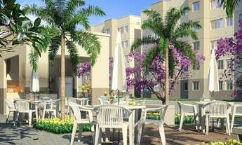 Imagem 6: Apartamento residencial para venda, Santa Cruz, Rio de Janeiro - AP11905