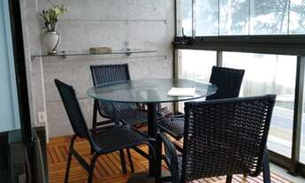 Imagem: 5689 - Apartamento para venda em condomínio