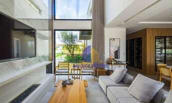 Imagem: Casa com 4 dormitórios à venda, 510 m²