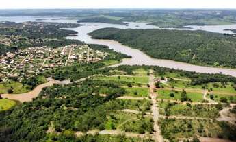 Imagem 2: Lago Corumbá IV, Lotes no Lago Corumba 4, 1.000m2, Valores de Lançamento!
