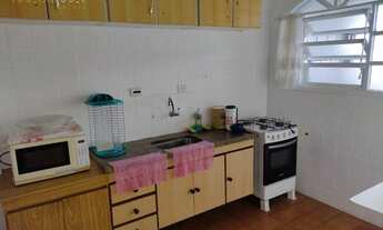 Imagem 4: Apartamento com 2 dormitórios à venda, 80 m² por R$ 280.000,00 - Vila Tupi - Praia Grande