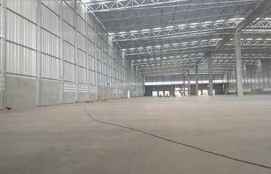 Imagem 4: ARMAZEM NOVO - 10.000M²
