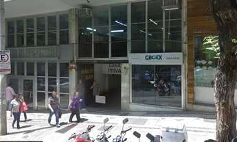 Imagem: Excelente vagas de garagem no centro