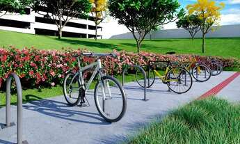 Imagem 5: Apartamento residencial para venda, Jardim City, Guarulhos - AP10332