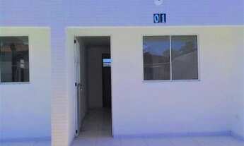 Imagem 3: Duplex com 2 dormitórios à venda, 62 m² por R$ 169.000 - Nossa Senhora da Conceição - Paul