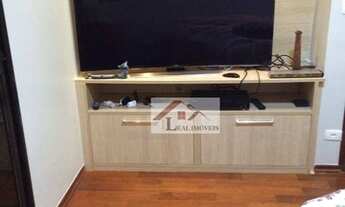 Imagem 6: Apartamento residencial à venda, Vila Bocaina, Mauá